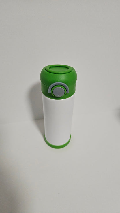 Kids 12oz Tumbler