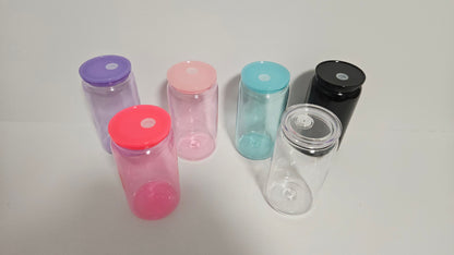 16oz Acrylic Tumbler
