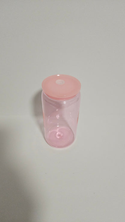 16oz Acrylic Tumbler
