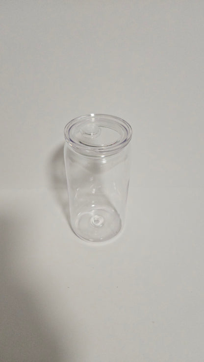 16oz Acrylic Tumbler