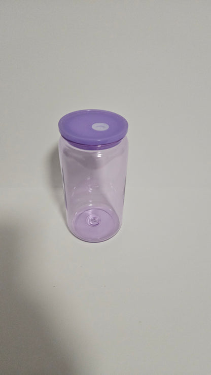 16oz Acrylic Tumbler