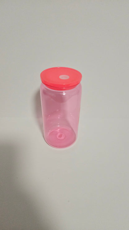 16oz Acrylic Tumbler