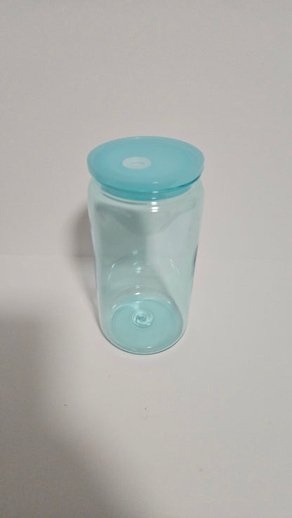 16oz Acrylic Tumbler