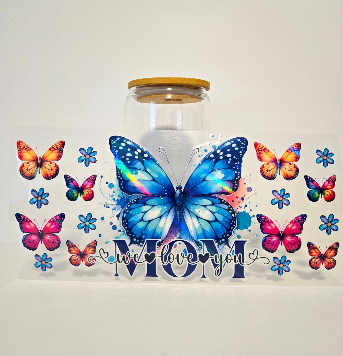 UV Holographic DTF Wraps 2