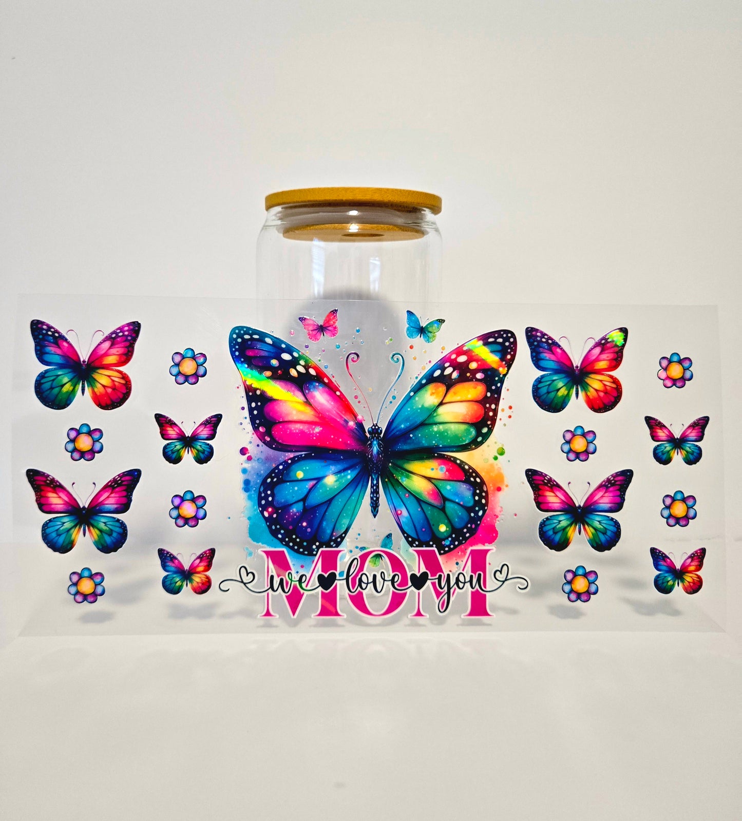 UV Holographic DTF Wraps 2
