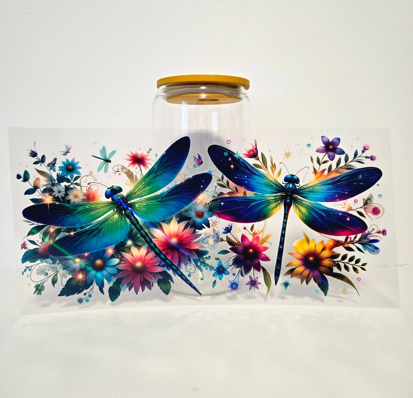 UV Holographic DTF Wraps 2