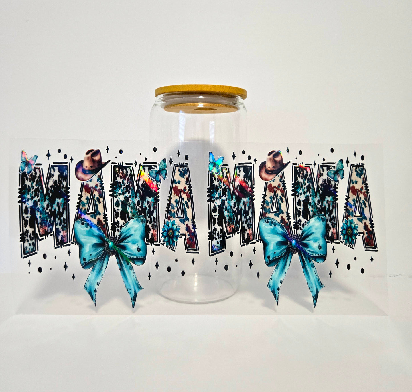 UV Holographic DTF Wraps 2
