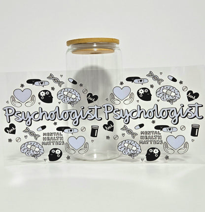 Occupation Other Cup Wraps