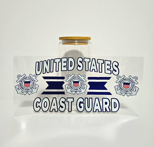 Military Cup Wraps
