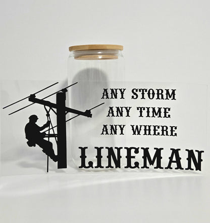 Occupation Other Cup Wraps