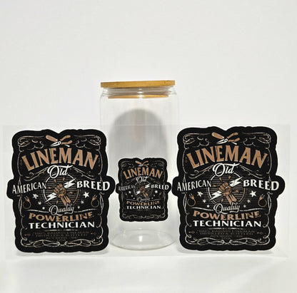 Occupation Other Cup Wraps