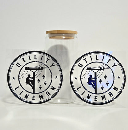 Occupation Other Cup Wraps