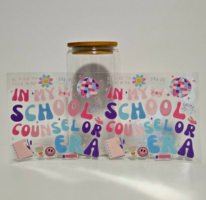 Teachers Cup Wraps
