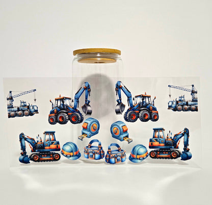 Occupation Other Cup Wraps