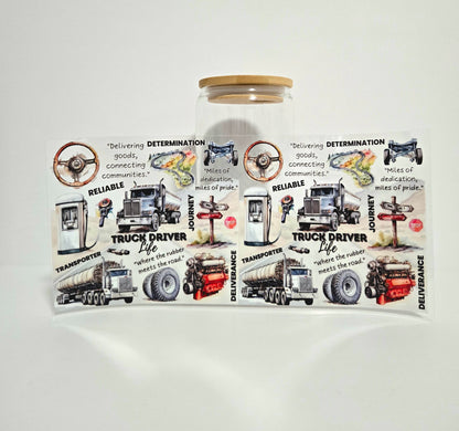 Occupation Other Cup Wraps