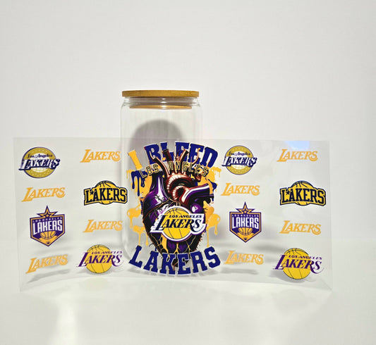 Pro Sports Cup Wraps