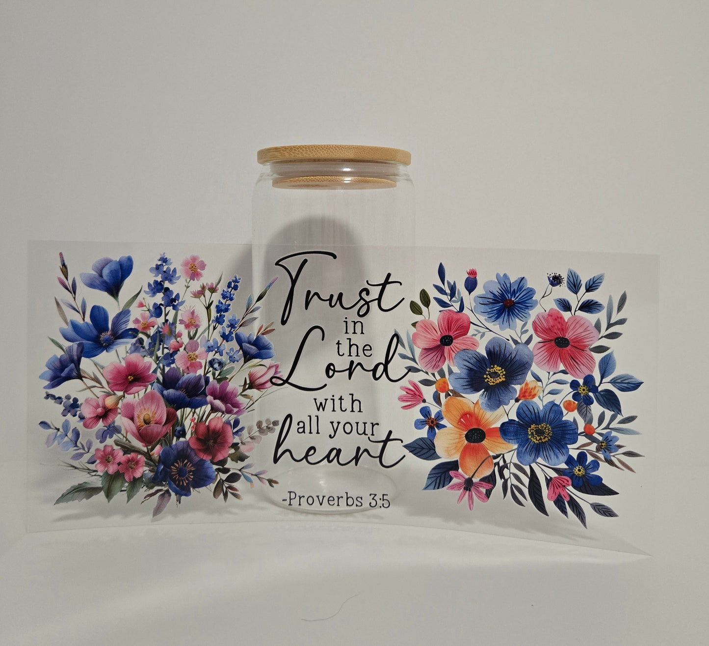 Faith Cup Wraps