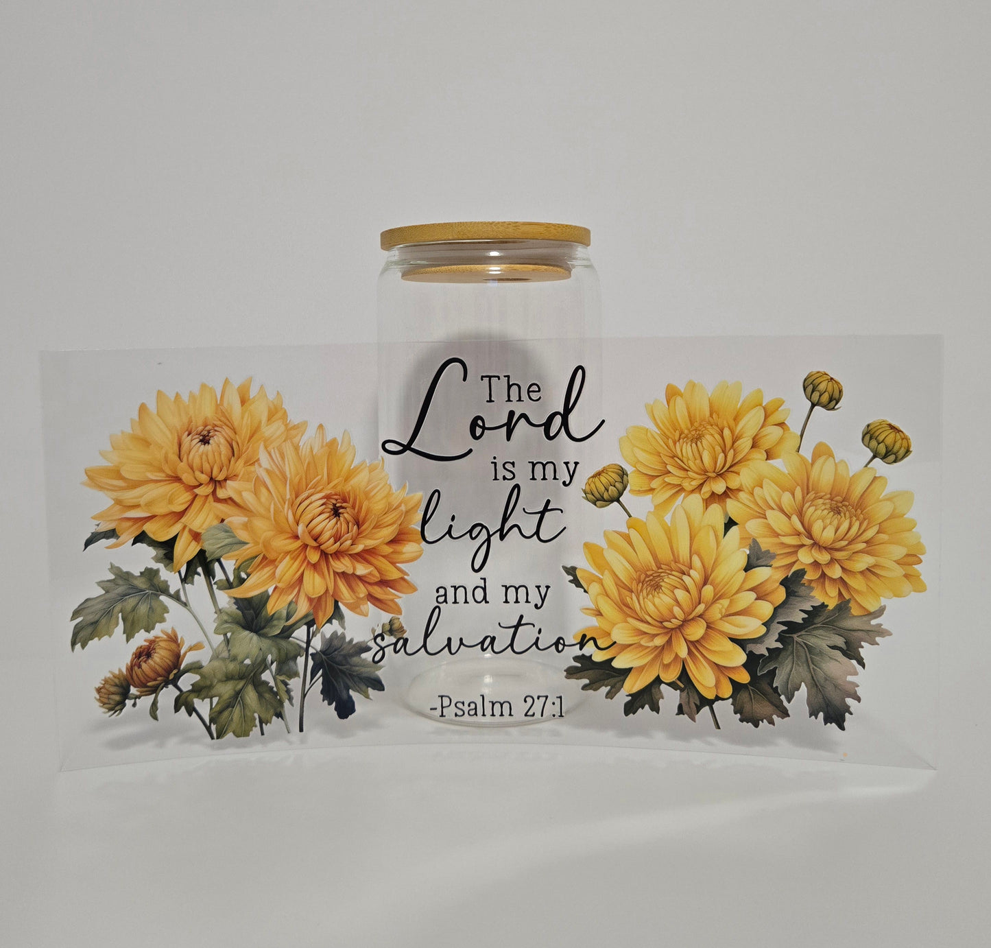 Faith Cup Wraps