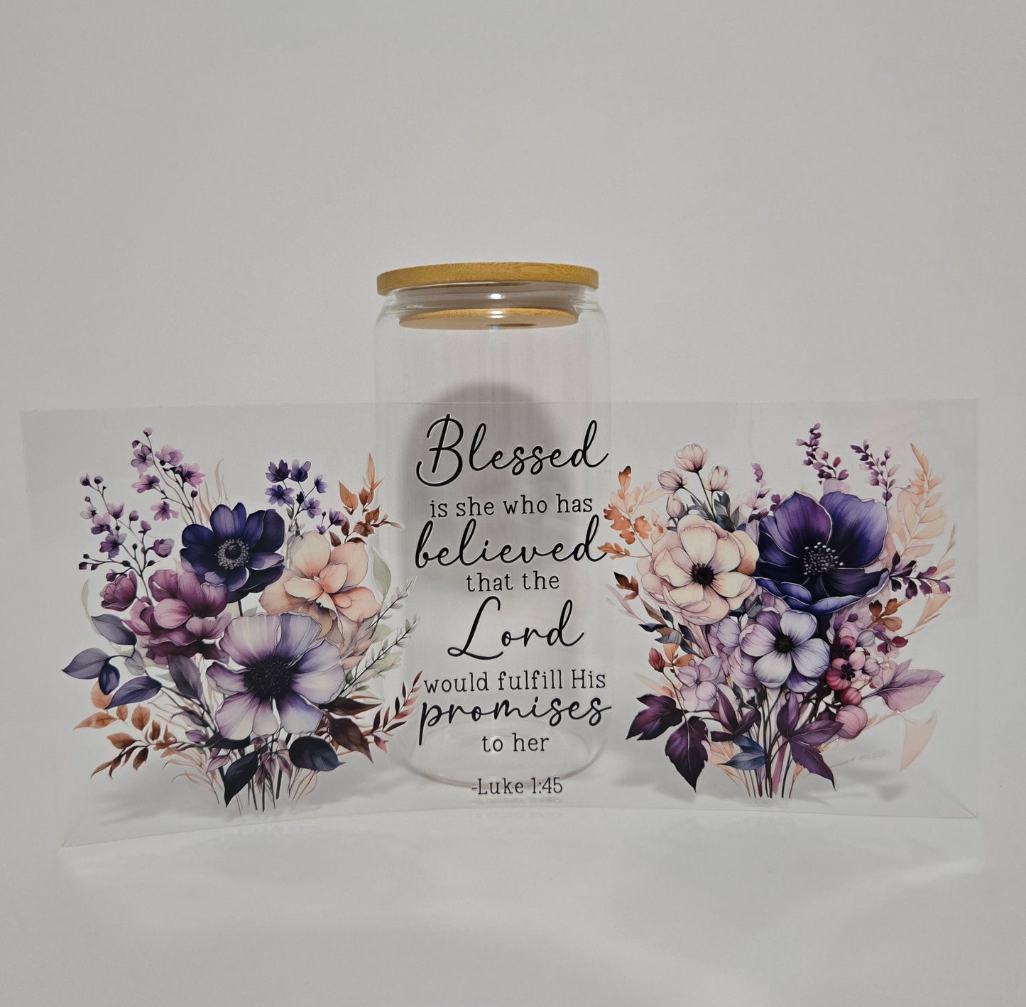 Faith Cup Wraps