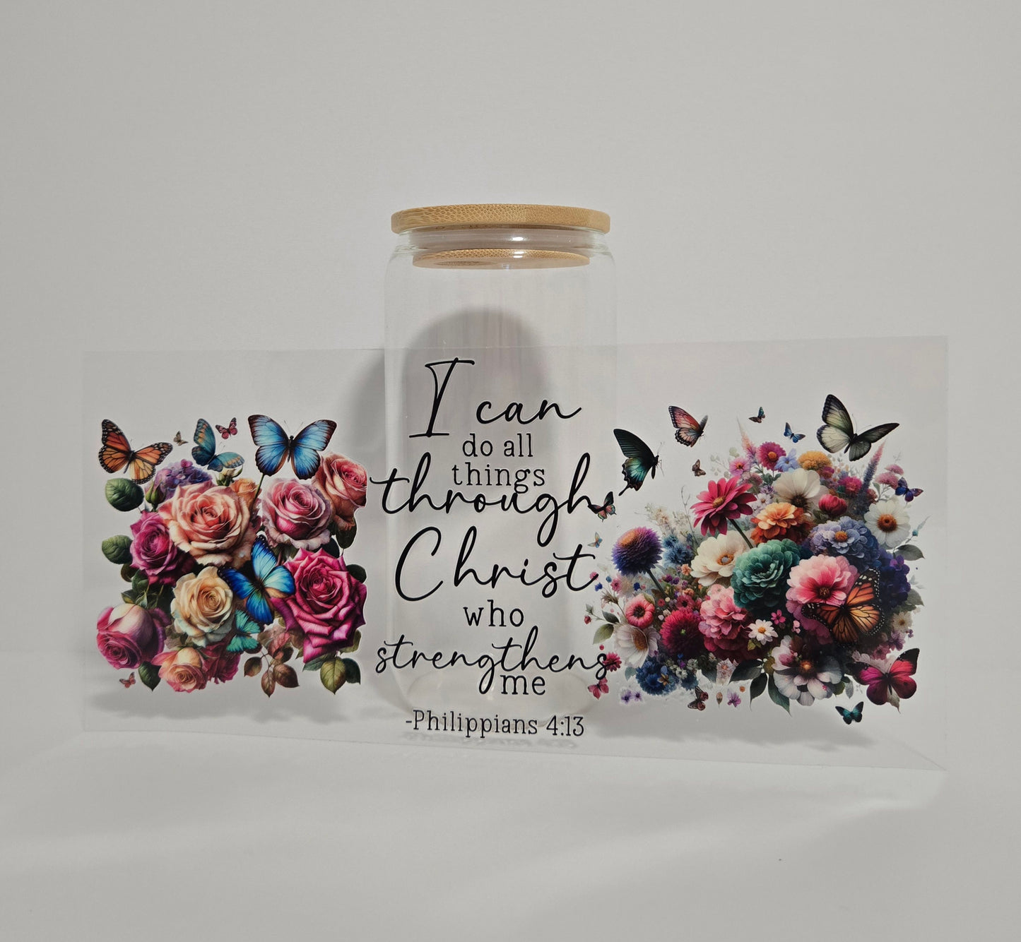 Faith Cup Wraps