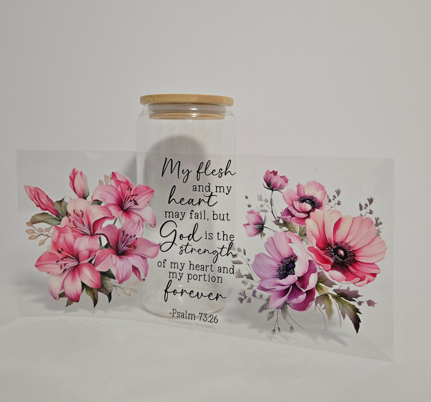 Faith Cup Wraps