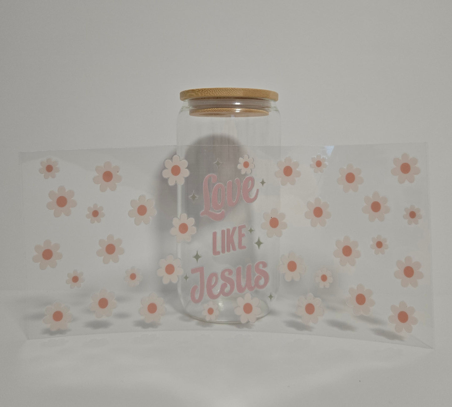Faith Cup Wraps