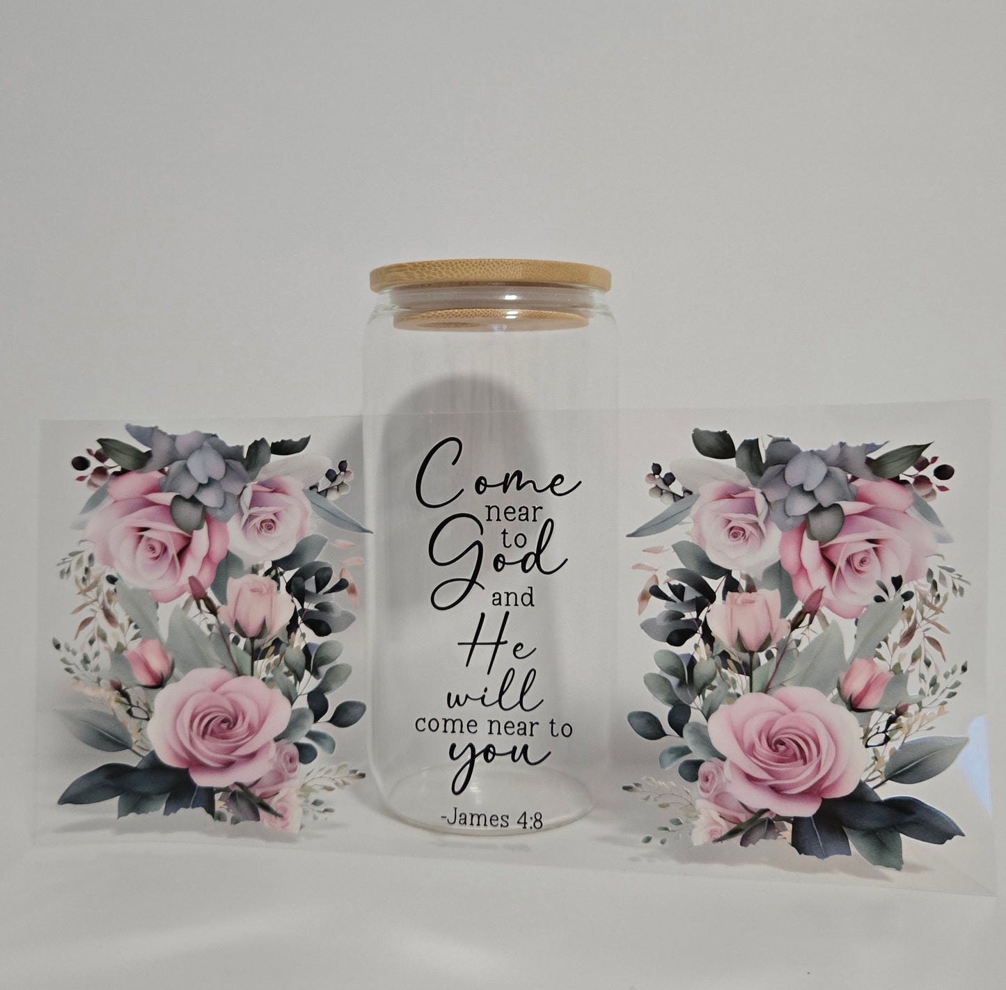 Faith Cup Wraps