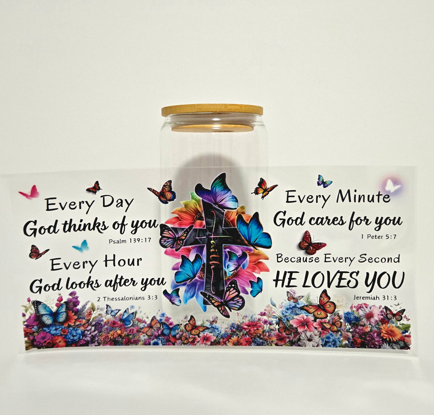 Faith Cup Wraps