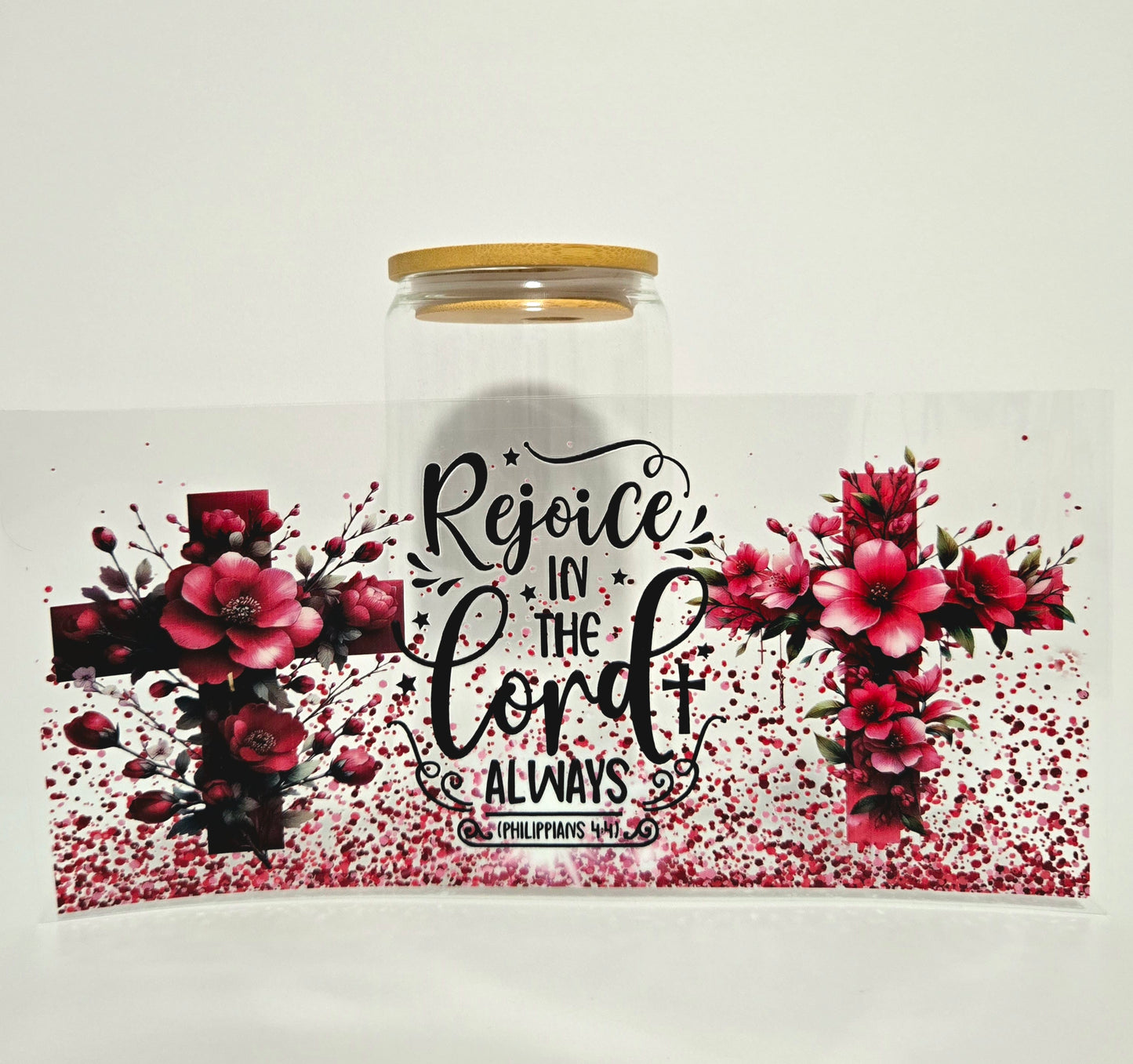 Faith Cup Wraps
