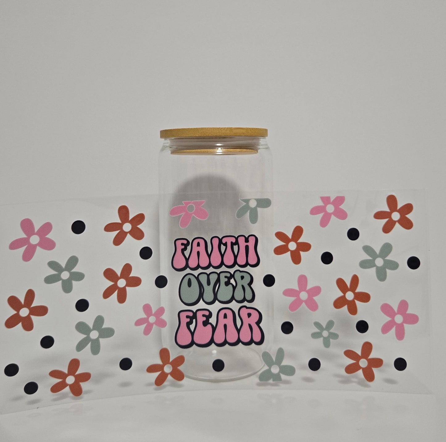 Faith Cup Wraps