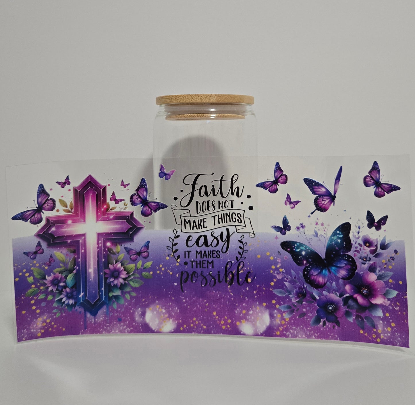 Faith Cup Wraps