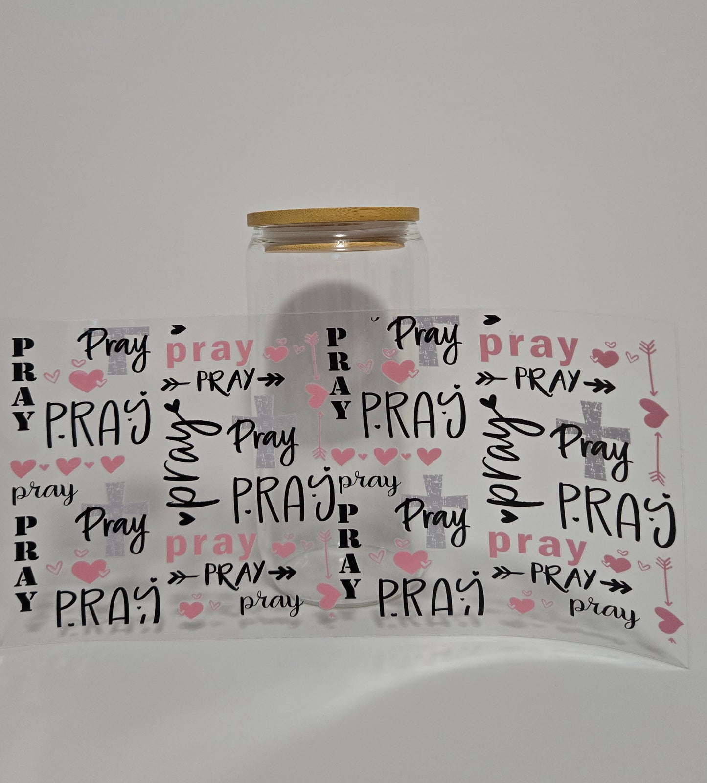 Faith Cup Wraps