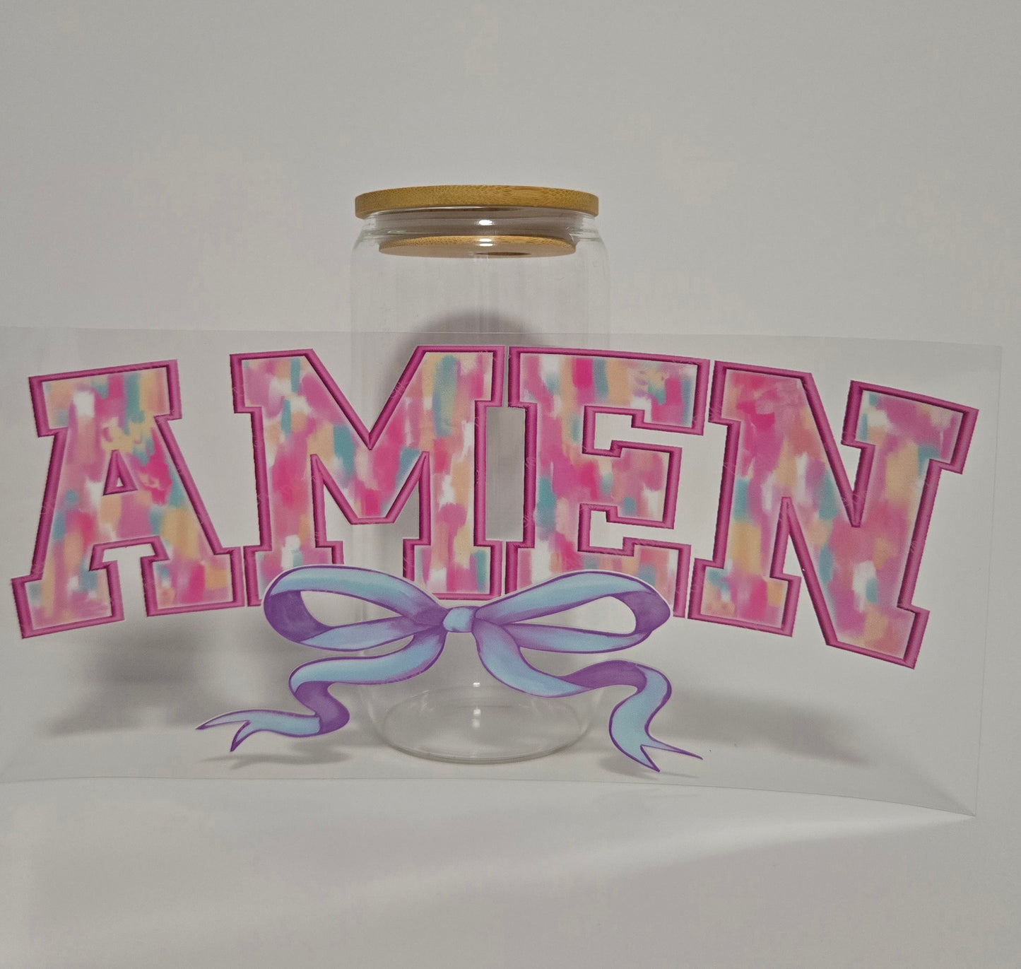 Faith Cup Wraps