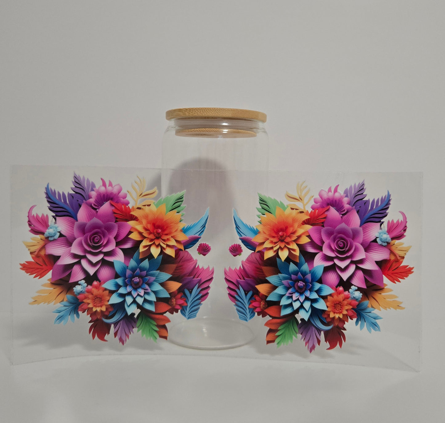 Floral