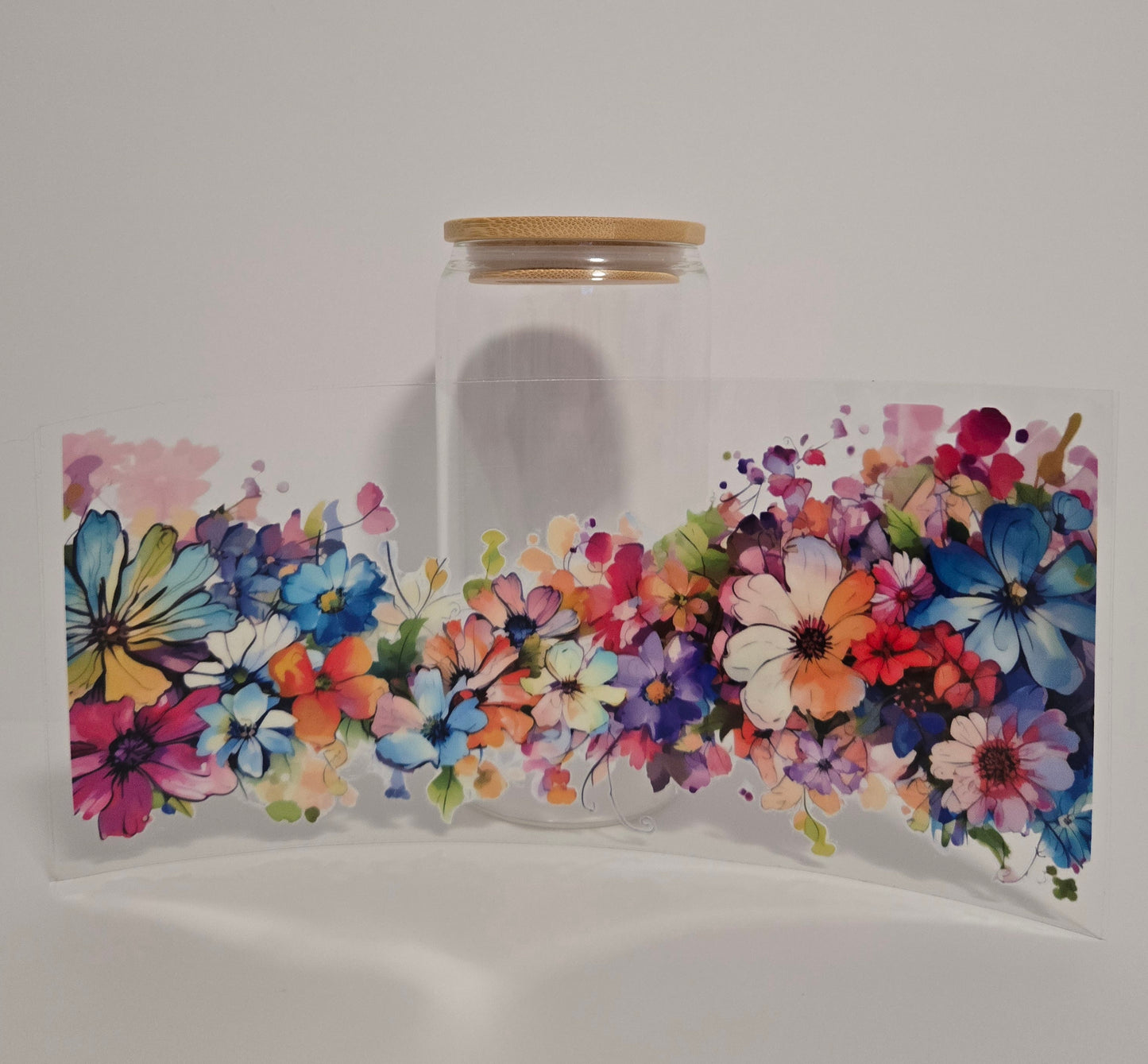 Floral