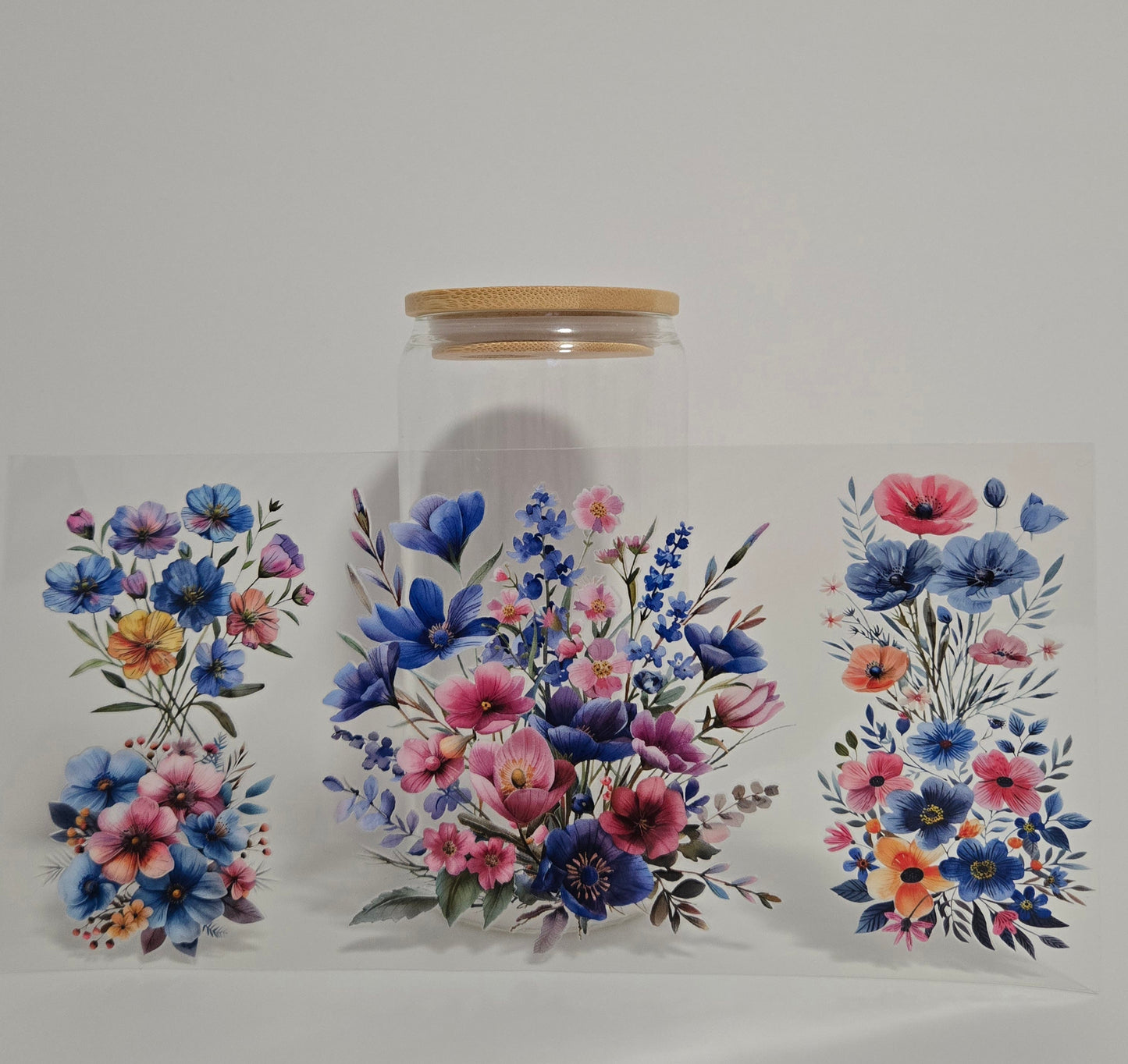 Floral