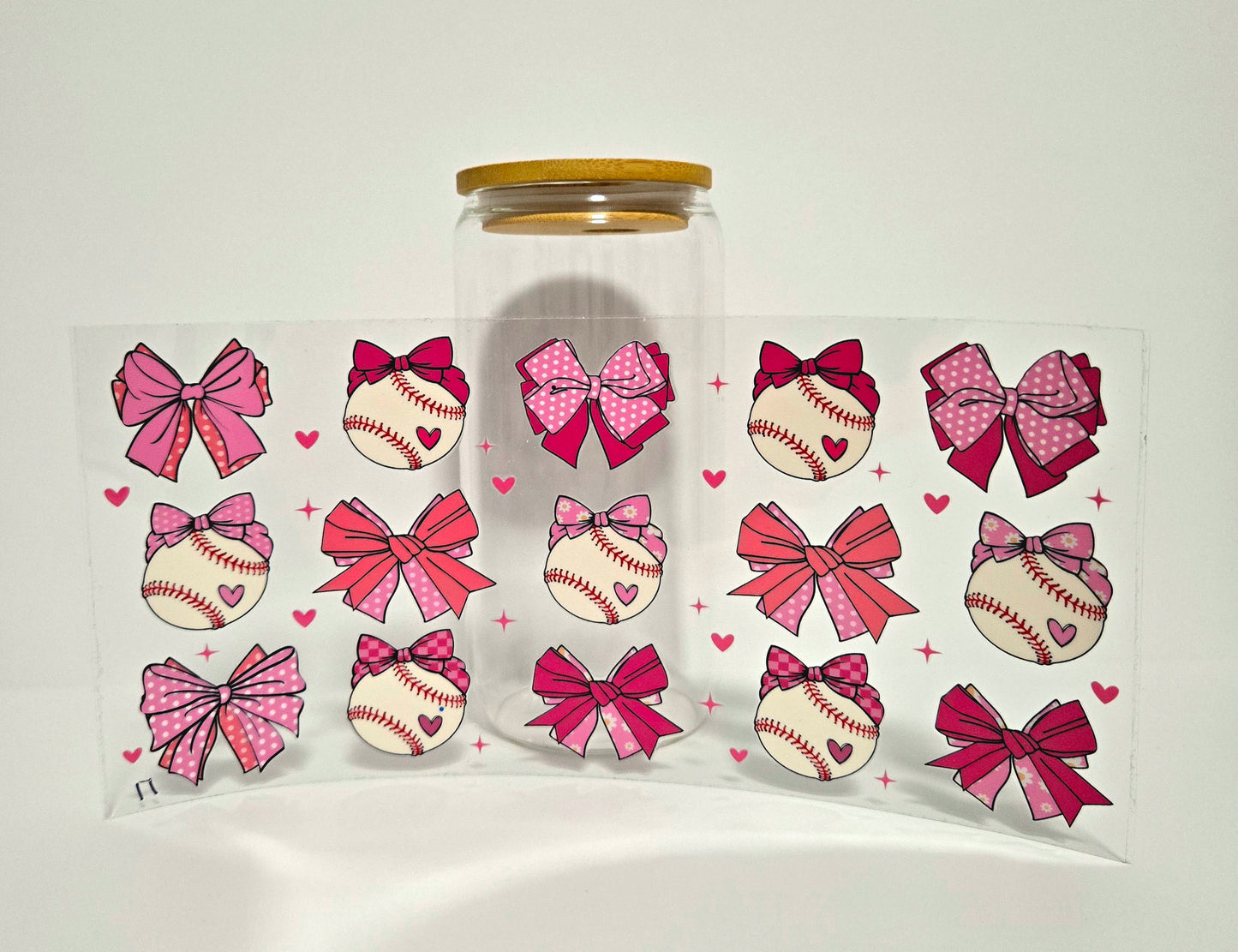 Sports Bows