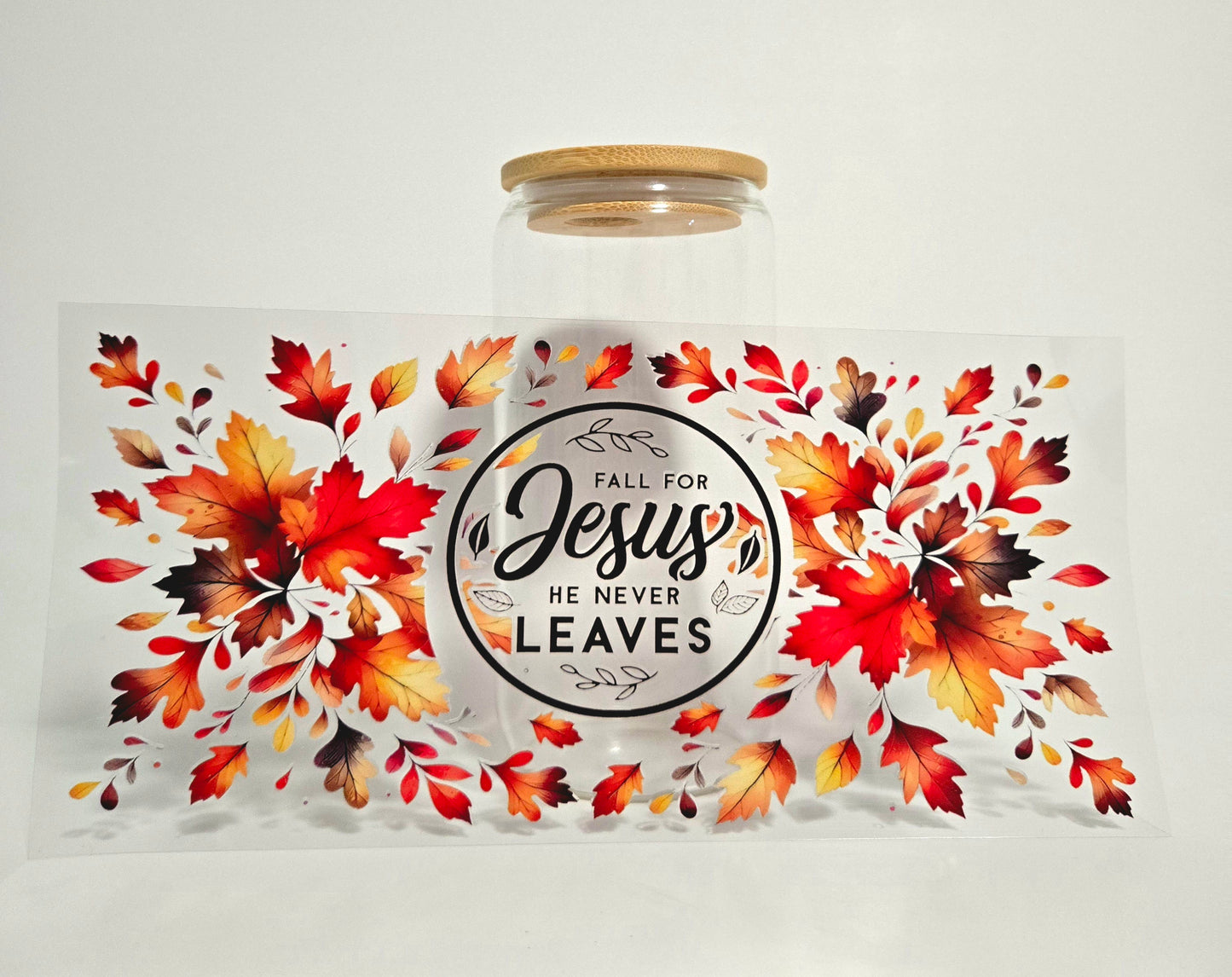 Faith Cup Wraps