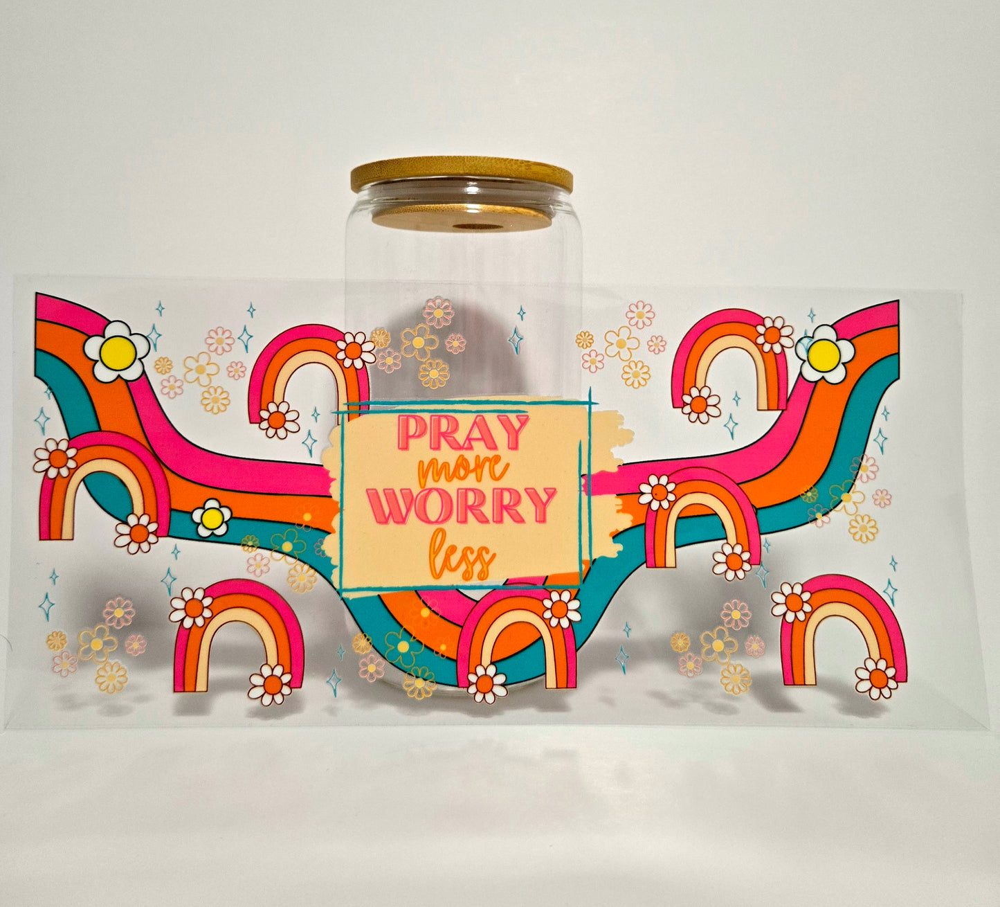 Faith Cup Wraps