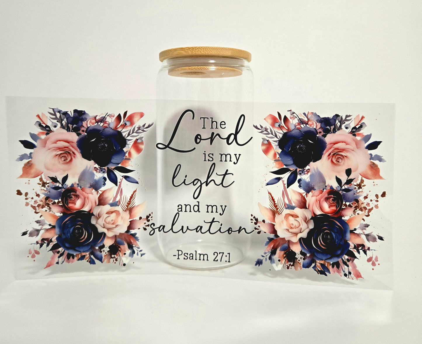 Faith Cup Wraps
