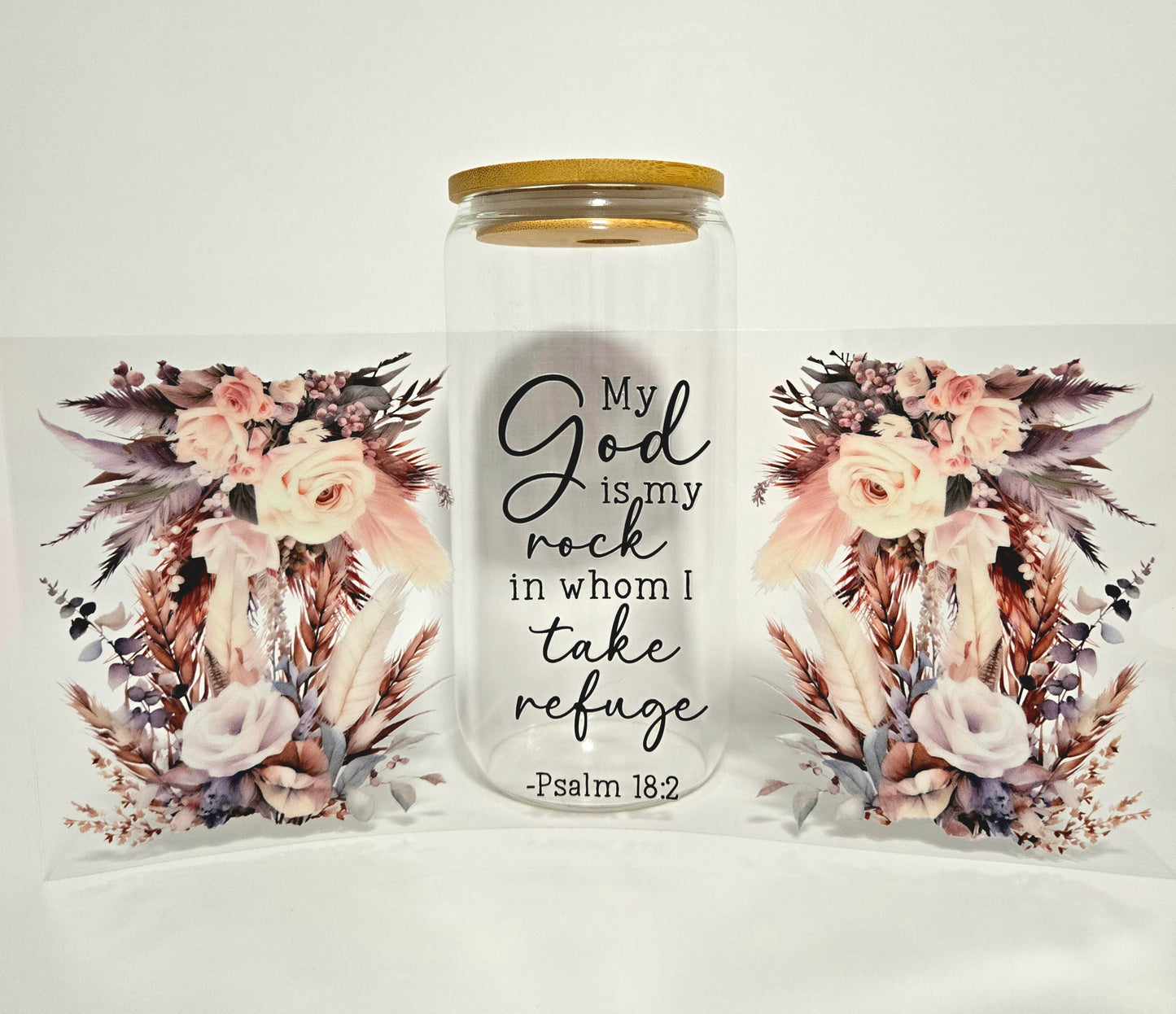 Faith Cup Wraps