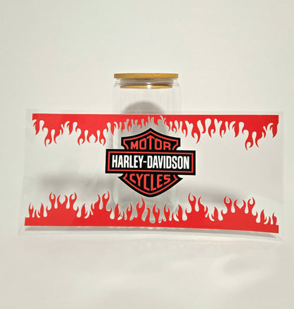 Vehicles Cup Wraps