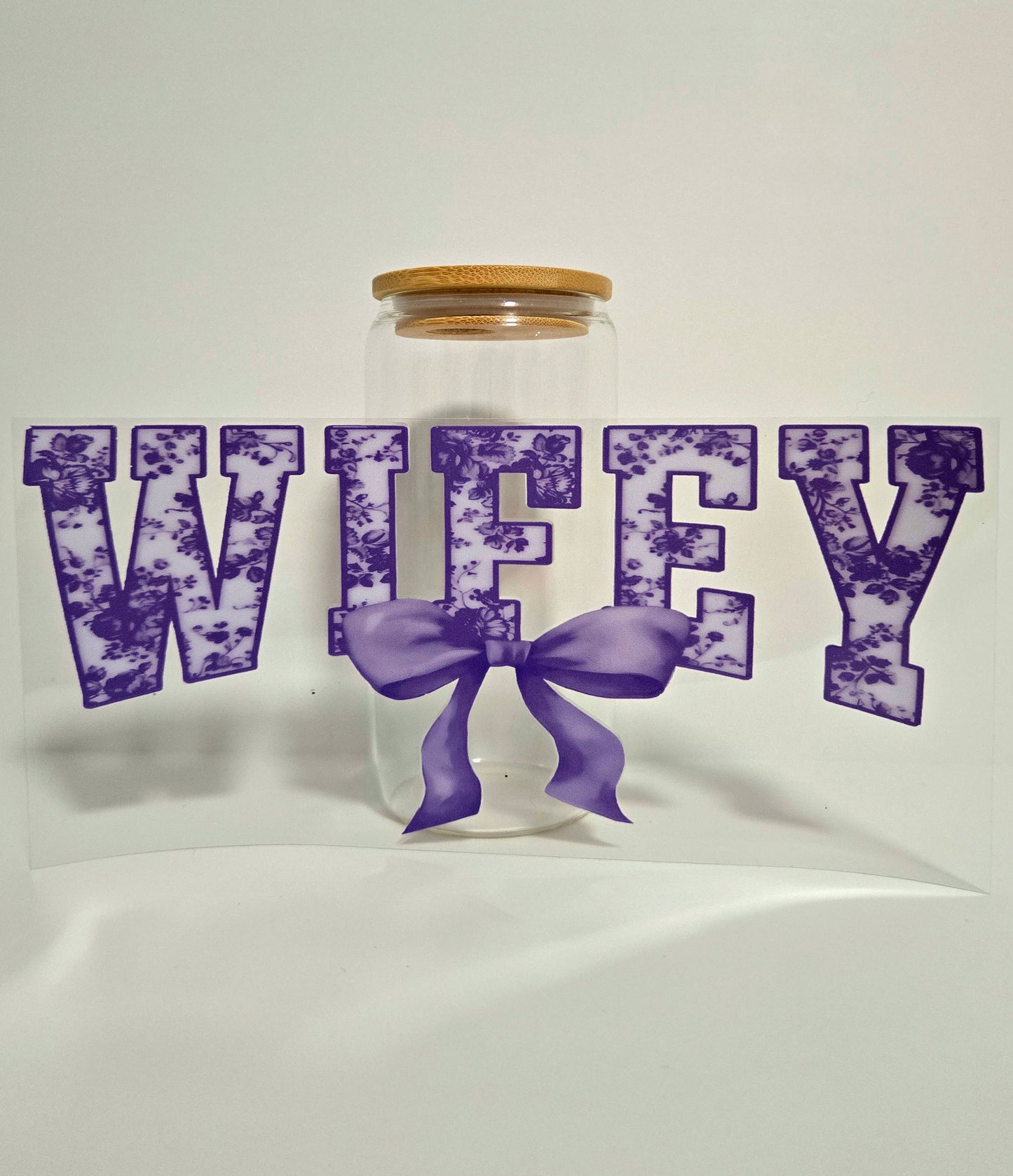 Family Cup Wraps