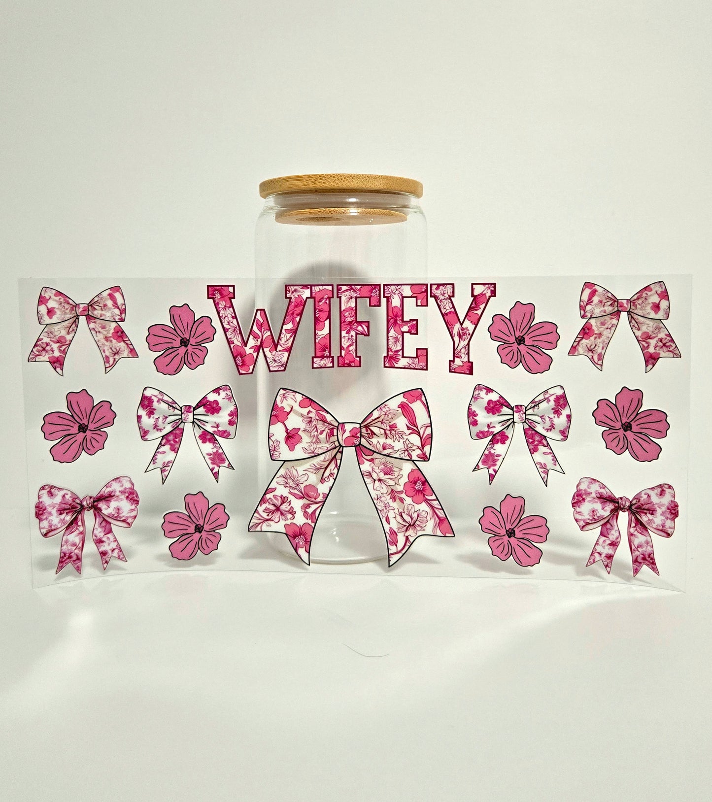 Family Cup Wraps