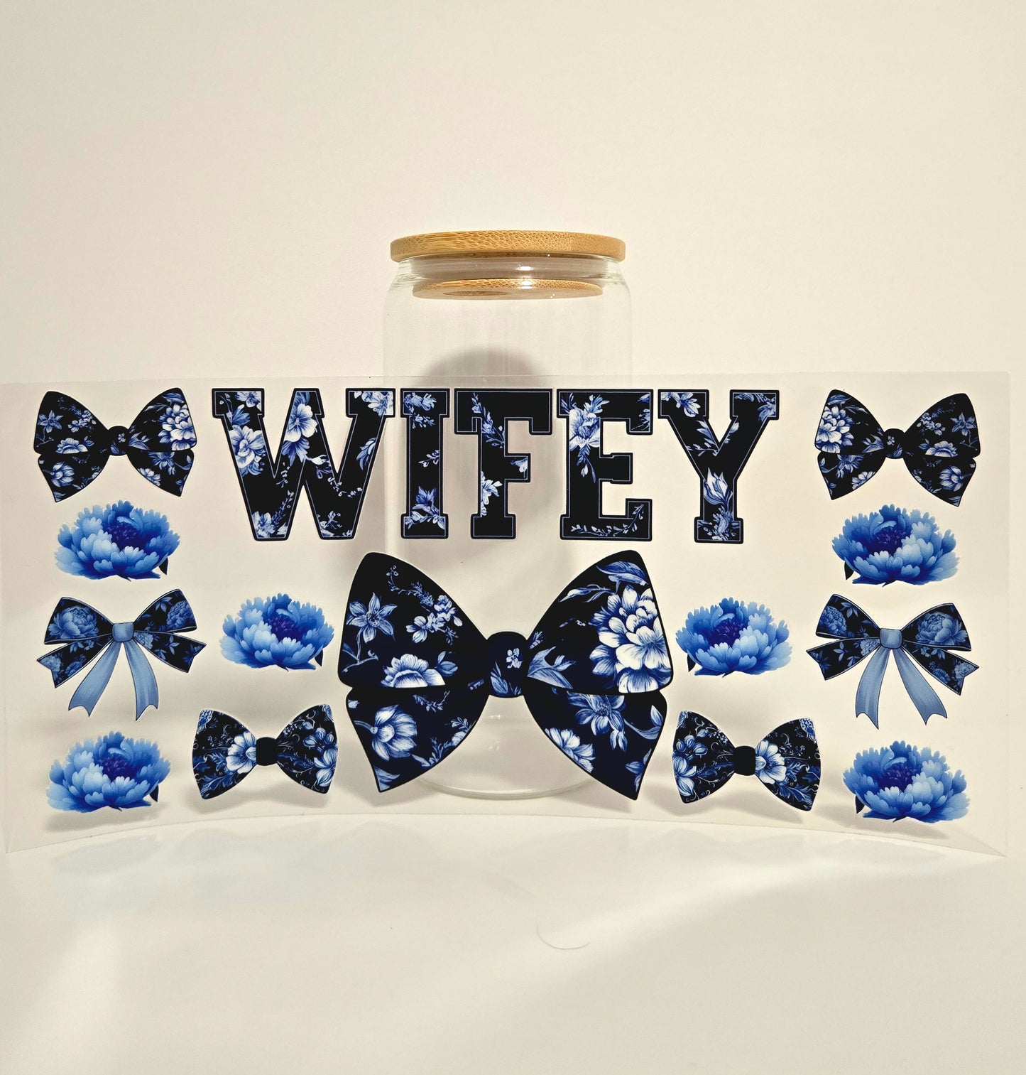 Family Cup Wraps
