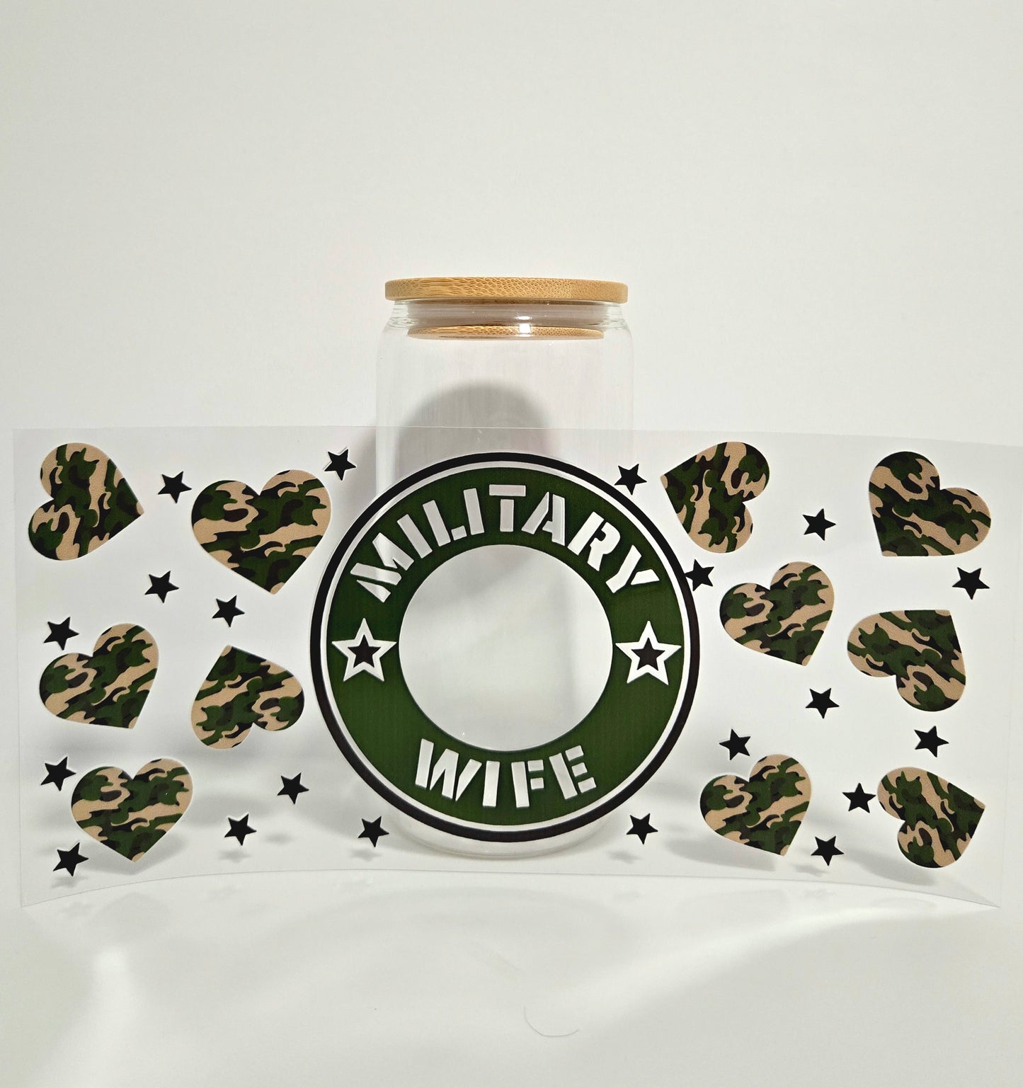 Family Cup Wraps