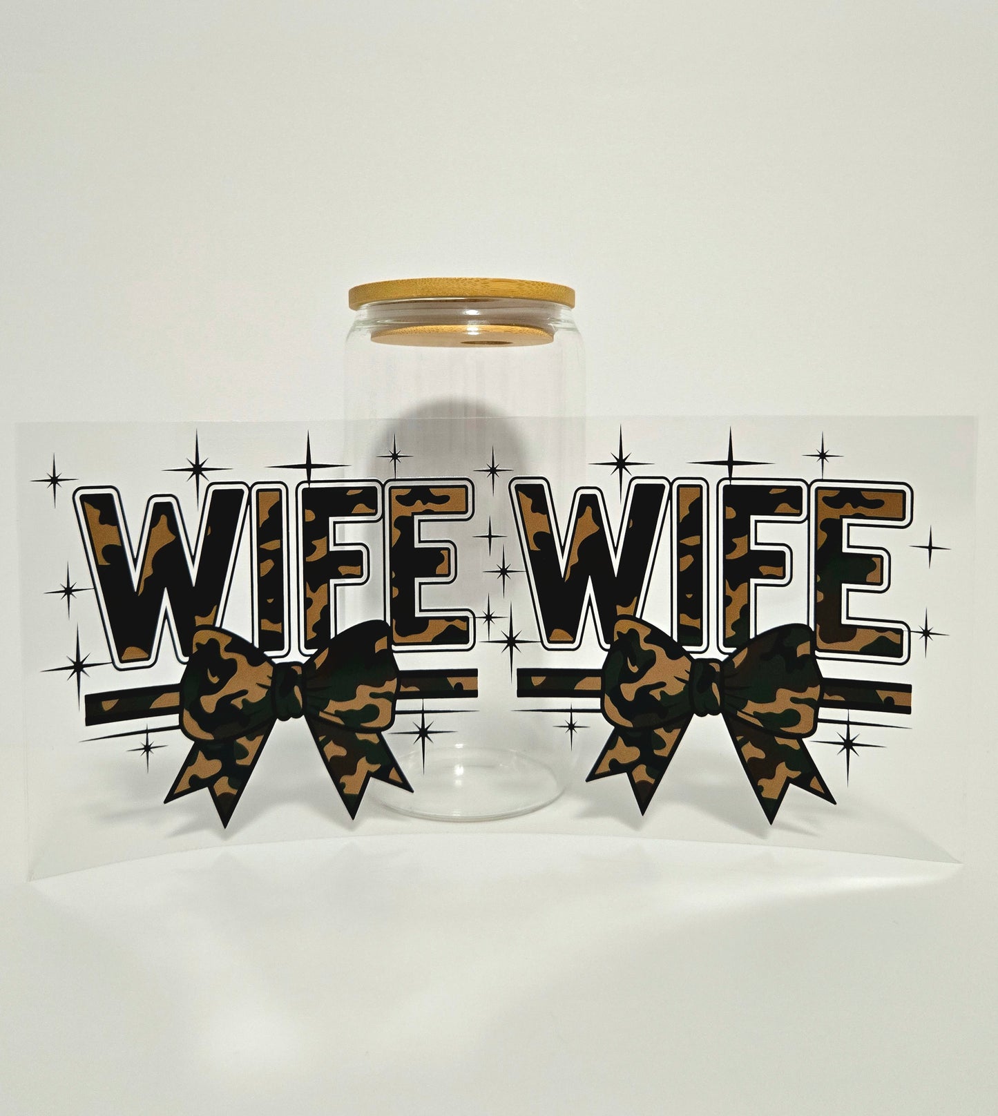 Family Cup Wraps