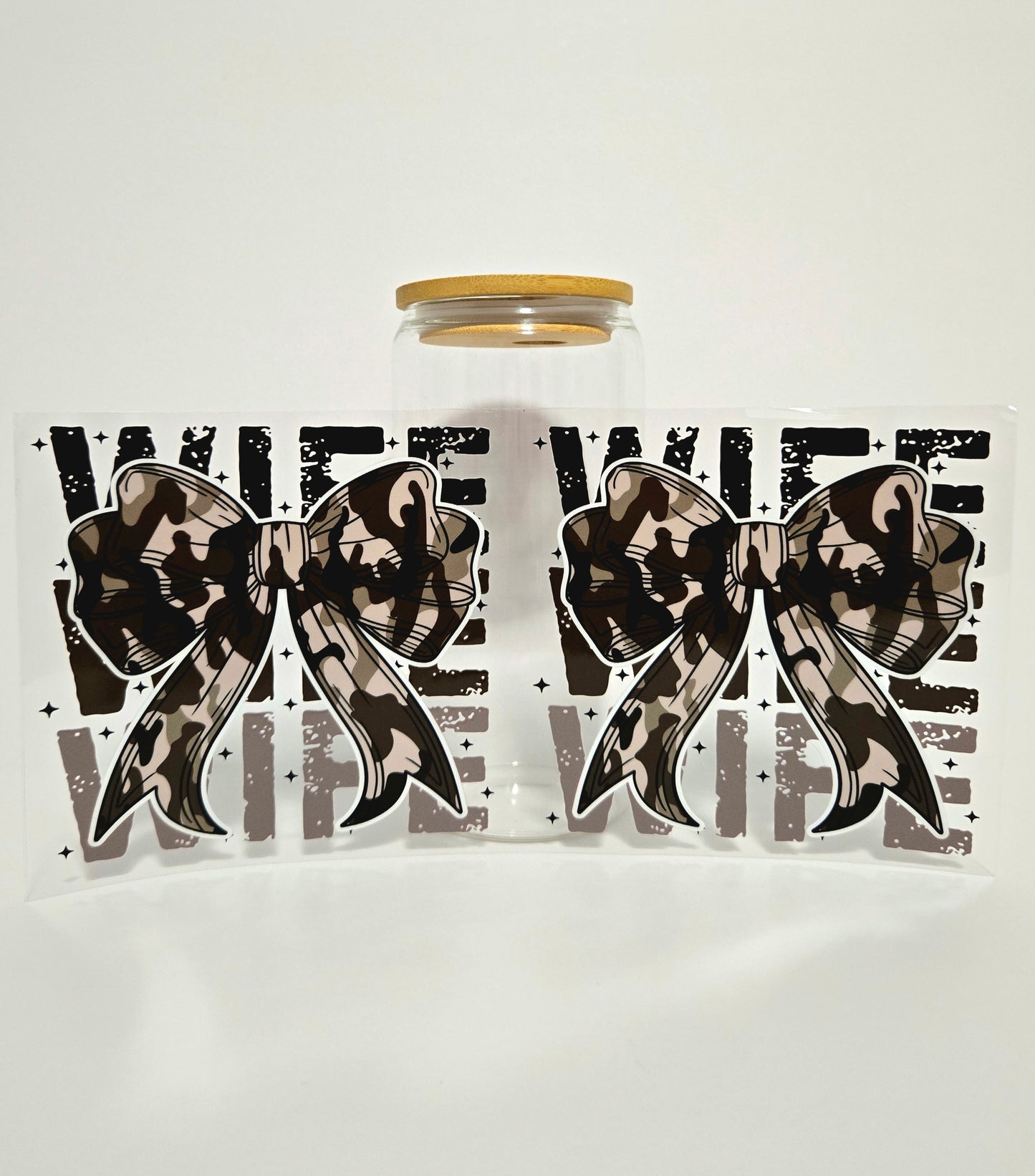 Family Cup Wraps