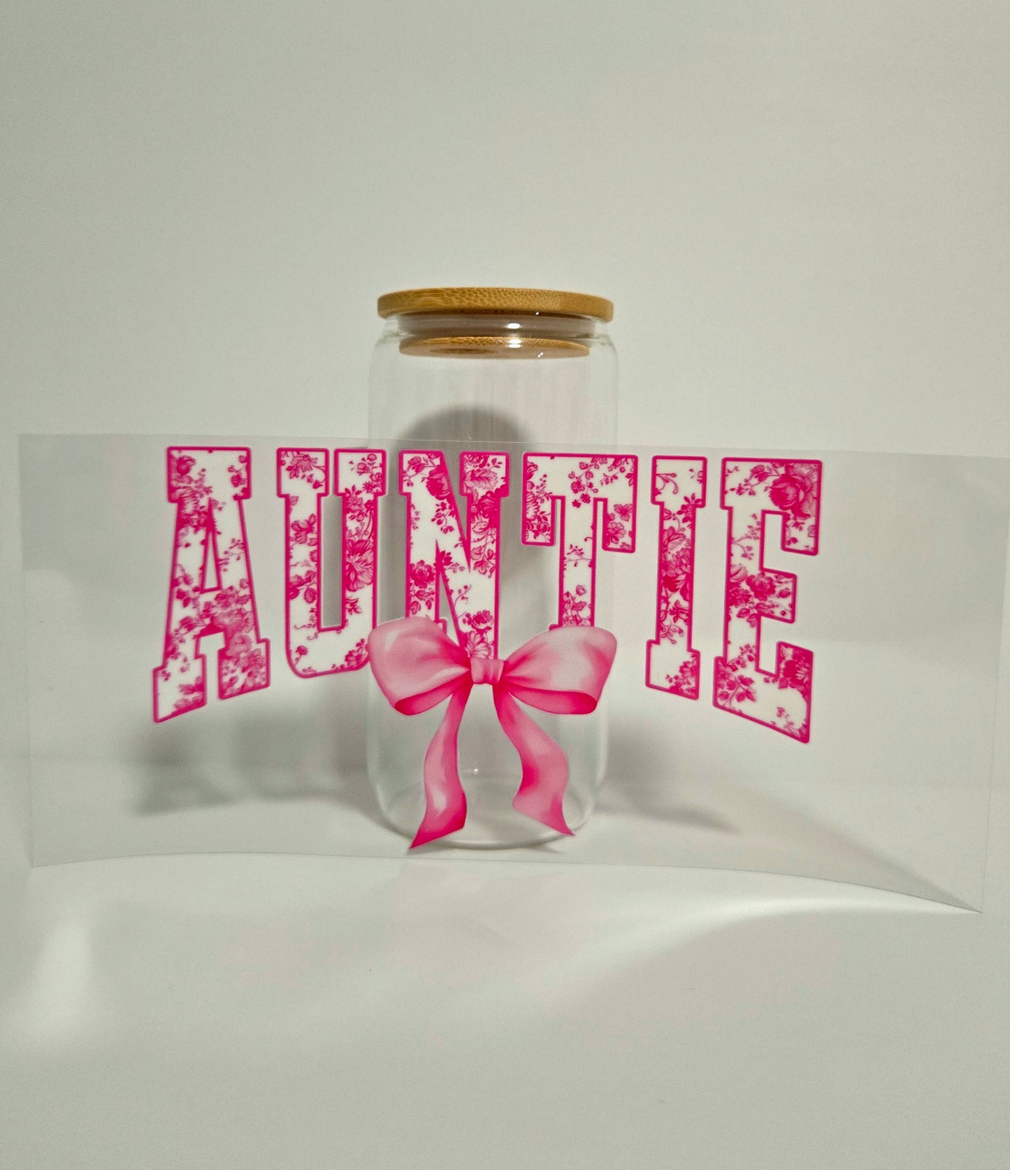 Family Cup Wraps