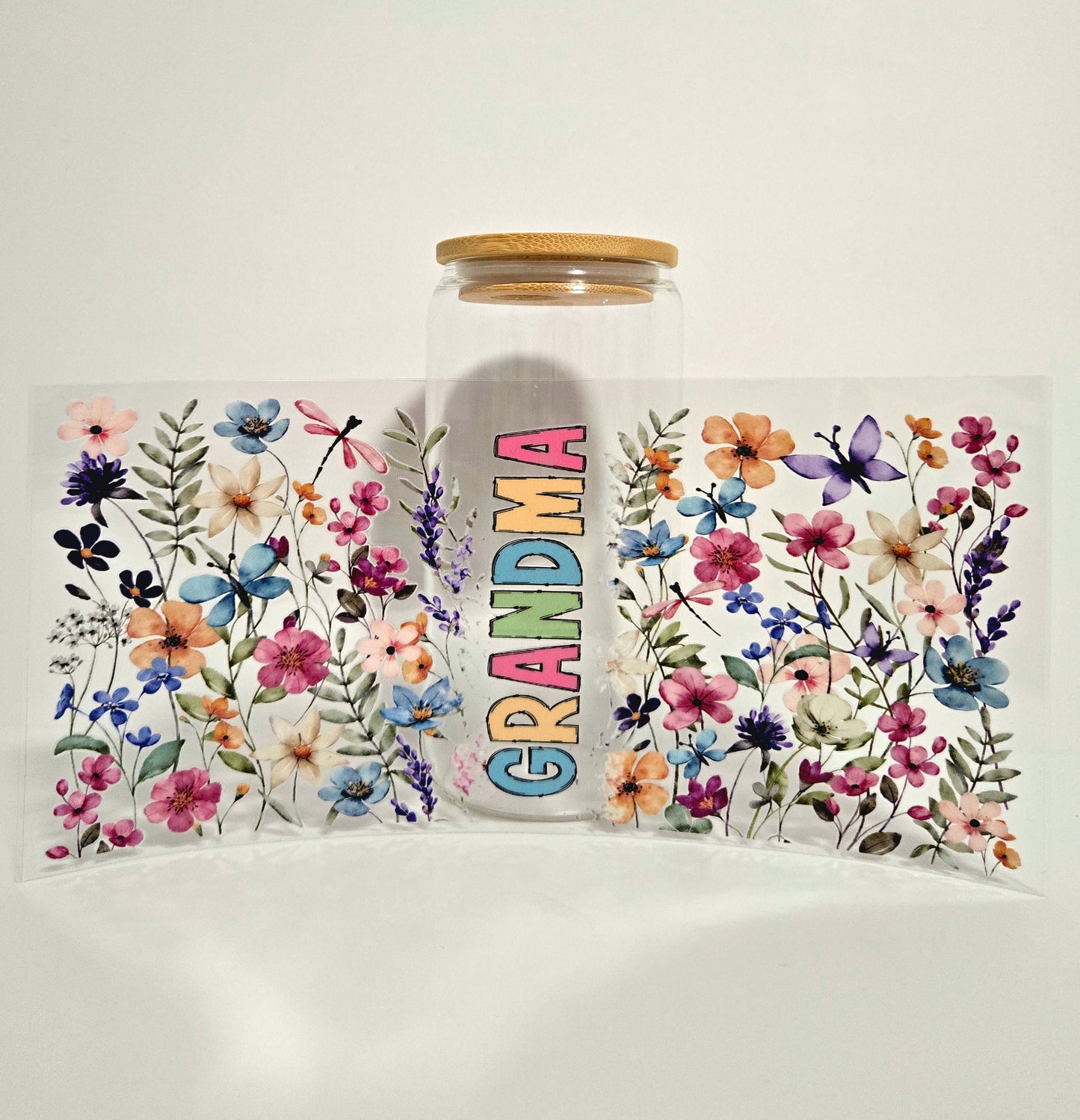 Family Cup Wraps